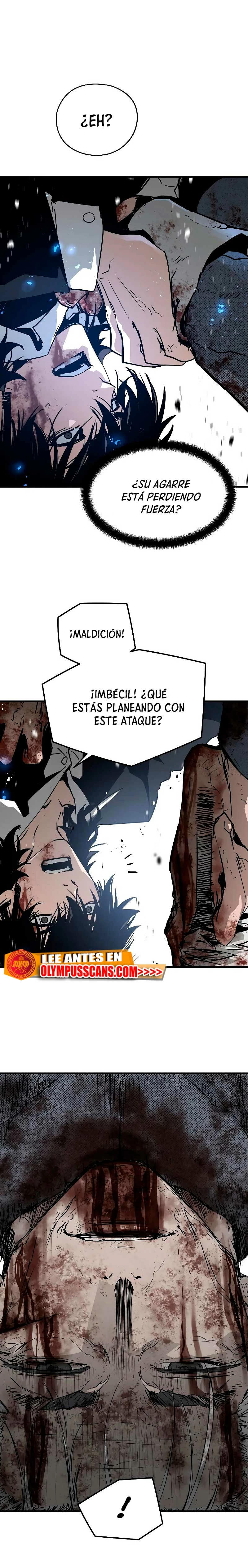 Th3 Breaker Fuerza eterna  > Capitulo 57 > Page 141
